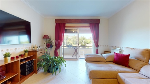 3 bedroom apartment, Setúbal, Coina