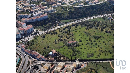 Terrain à bâtir à Lagos (São Sebastião e Santa Maria) de 900,00 m²