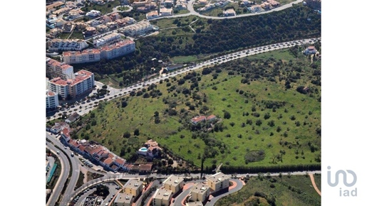 Terrain à bâtir à Faro de 900,00 m²