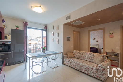 Sale Apartment 53 m² - 1 bedroom - Milan