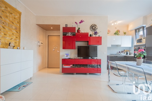 Verkauf Wohnung 53 m² - 1 Schlafzimmer - Mailand