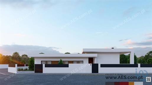 Maison traditionnelle T4 à Setúbal de 136,00 m²