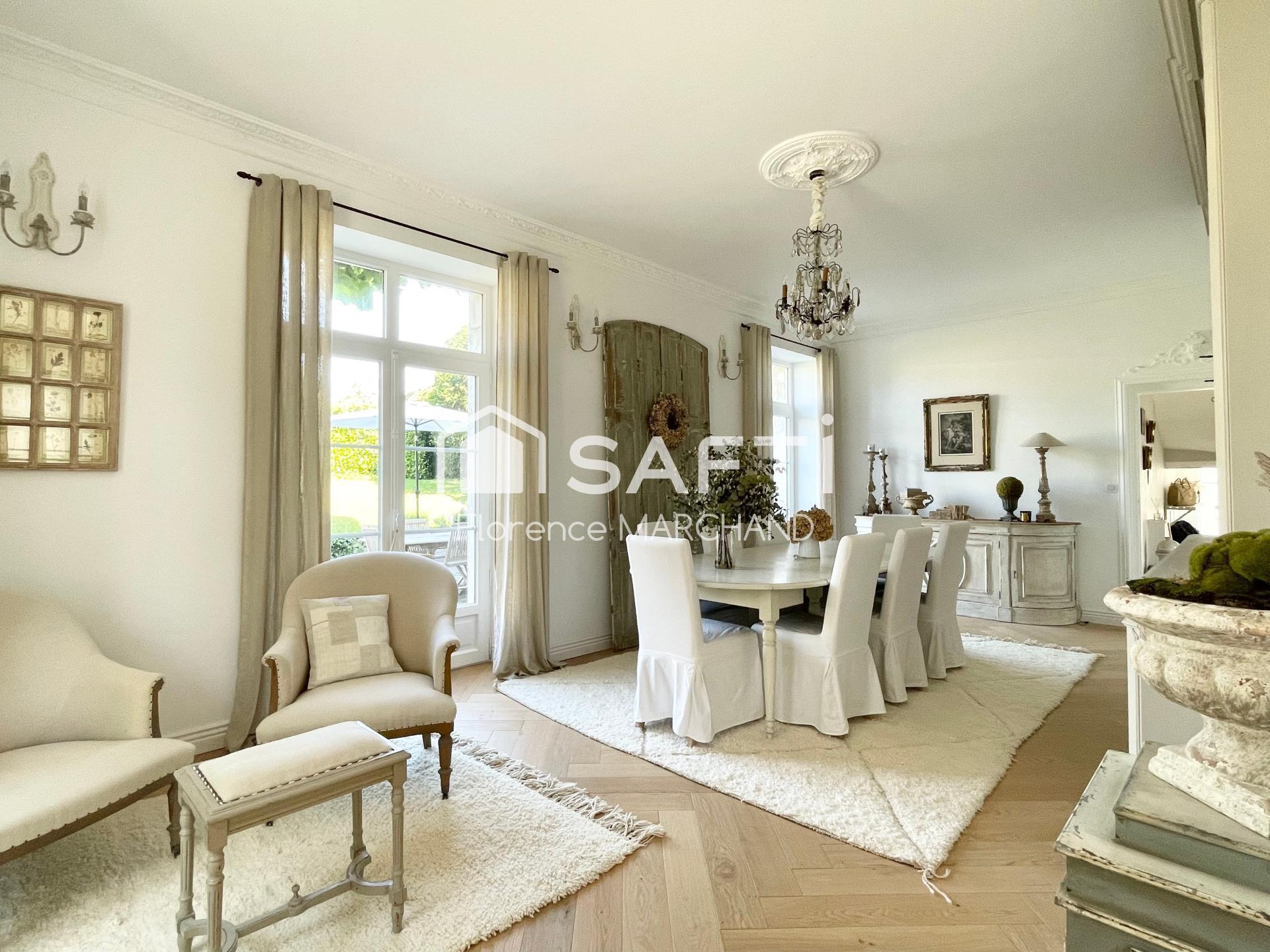 Purchase: Luxury property (79000)