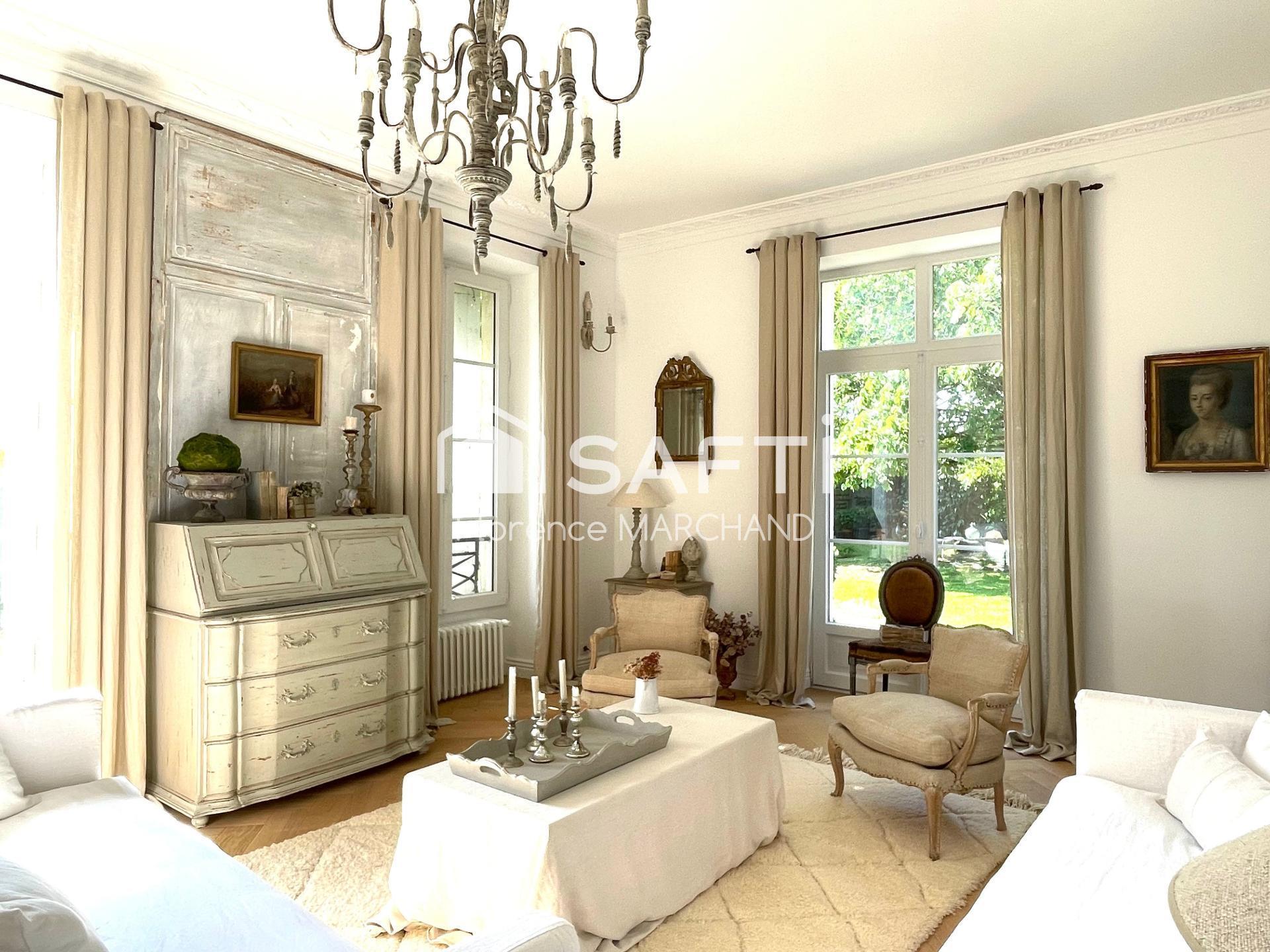 Purchase: Luxury property (79000)