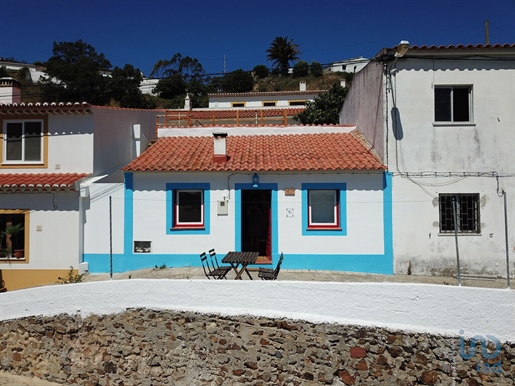 Startseite / Villa in Aljezur, Faro