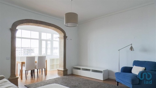 Appartement met 2 Kamers in Lisboa met 140,00 m²