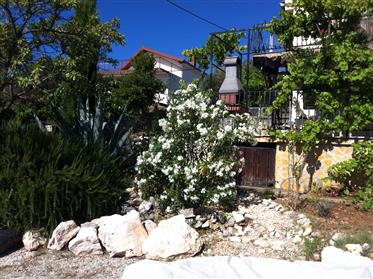 Summer  house in Vinisce