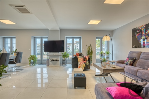 Villeneuve sur lot, Außergewöhnlich - Luxuswohnung von mehr als 230m² mit Terrasse mit Blick auf die