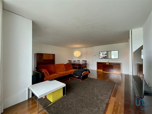 Apartment with 3 Rooms in Porto with 237,00 m²