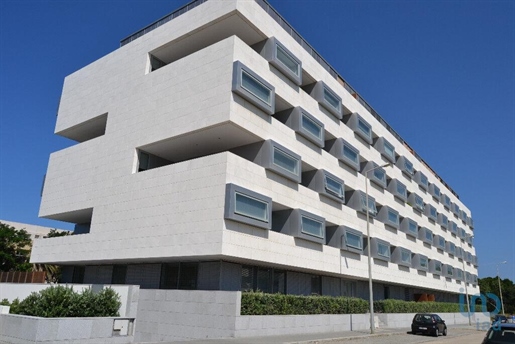 Apartamento T2 em Porto de 137,00 m²