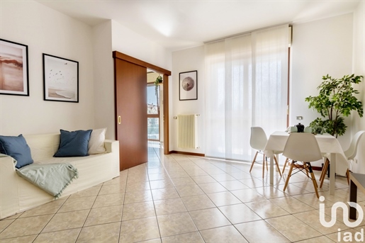 Vendita Appartamento 84 m² - 2 camere - Mariano Comense