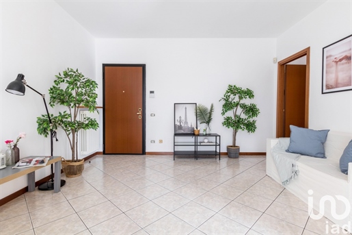 Vendita Appartamento 84 m² - 2 camere - Mariano Comense