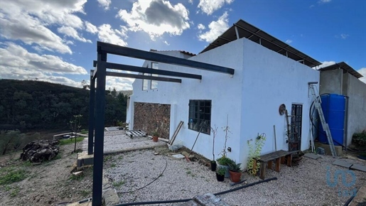Village house with 3 Rooms in Faro with 122,00 m²