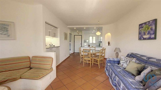 Apartment with 1 Rooms in Faro with 59,00 m²