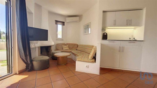 Appartement T1 à Faro de 59,00 m²