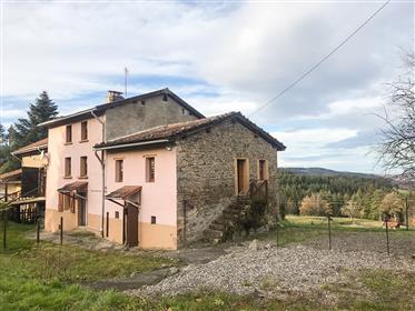 Vente maison à Auvergne Puy De Dome, 14 pièces, 170 m2