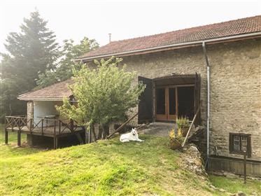 Casa ou moradia à venda em Auvergne Puy De Dome, 14 assoalhadas, 170 m2