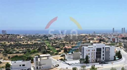 - Apartment For sale, Germasogeia, 65 sq.m., €240.000