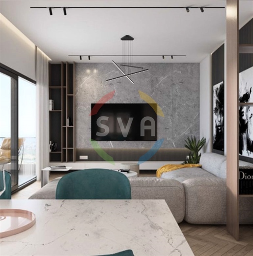- Apartment For sale, Germasogeia, 65 sq.m., €240.000