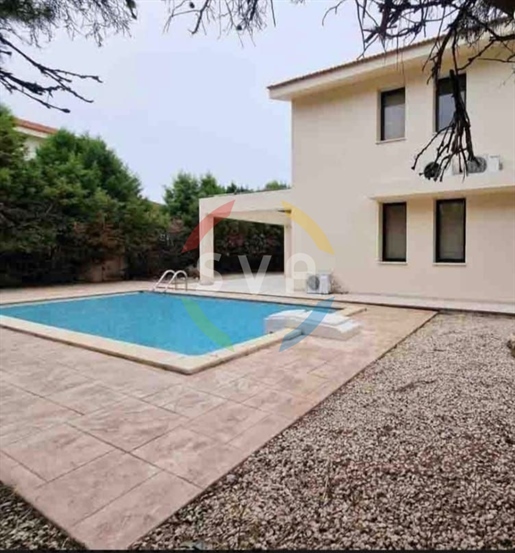 434728 - Villa For sale, Pyla, 128 sq.m., €525.000