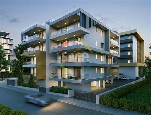 919653 - Wohnung zum Verkauf, Mesa Geitonia, 112 m², 458.380 €