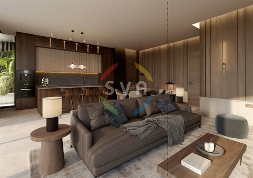 961816 - Apartment For sale, Limassol City, 144 sq.m., €750.000