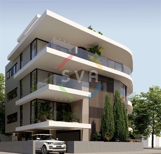 961816 - Apartment For sale, Limassol City, 144 sq.m., €750.000