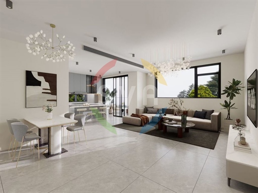 - Apartment For sale, Limassol City, 140 sq.m., €540.000