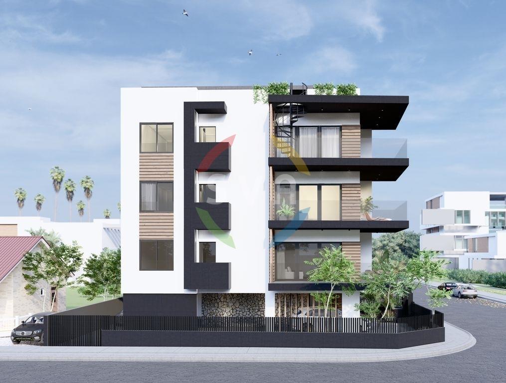 310665 - Apartment For sale, Limassol City, 153 sq.m., €790.000