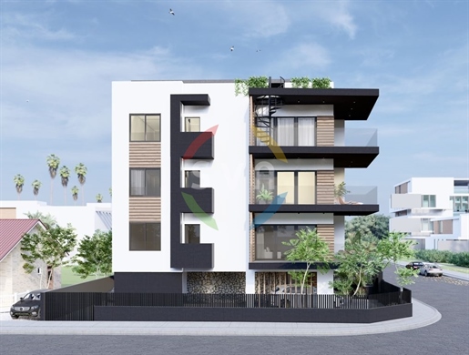 310665 - Apartment For sale, Limassol City, 153 sq.m., €790.000