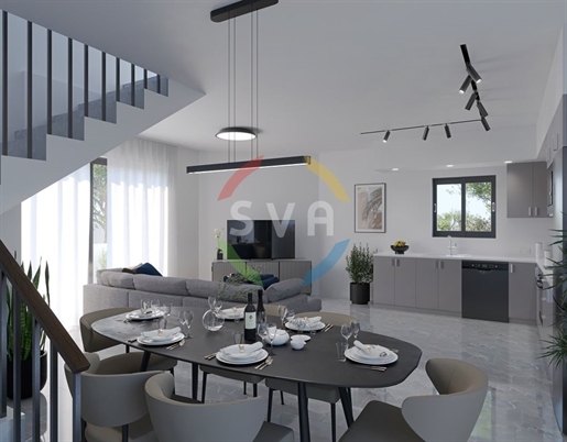 426439 - דירה דו-מפלסית למכירה, פרקליסיה, 83 מ"ר, €309.900