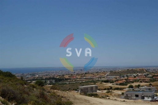 308574 - Semi-detached For sale, Germasogeia, 141 sq.m., €575.000