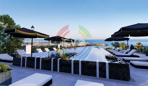 309706 - Apartment For sale, Pyrgos, 138 sq.m., €2.400.000