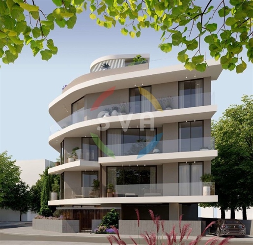 961812 - Apartment For sale, Limassol City, 104 sq.m., €449.000