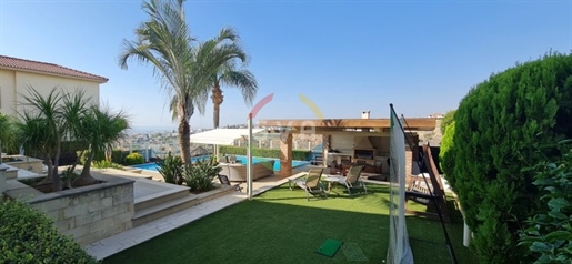 311056 - Villa à vendre, Agios Athanasios, 750 m², €3.400.000