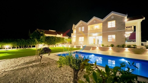 308531 - Villa à vendre, Palodeia, 500 m², €1.600.000