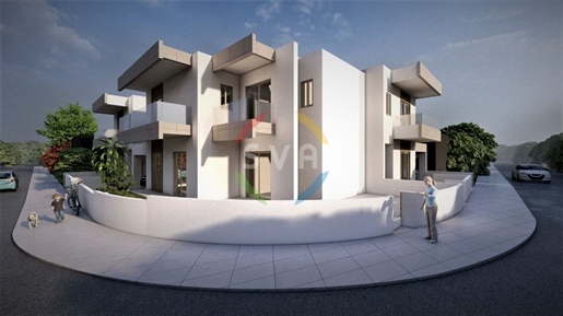 311108 - Maison ou villa indépendante à vendre, Ypsonas, 181 m², €425.000