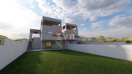 926094 - Maison Individuelle Vendre, Prastio Avdimou, 230 m², €355.000