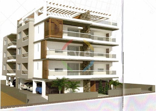 929567 - Appartement à vendre, Ypsonas, 99 m², €270.000