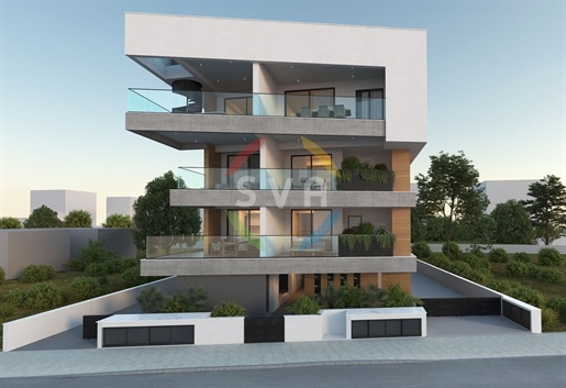 310942 - Apartment For sale, Kato Polemidia, 65 sq.m., €180.000