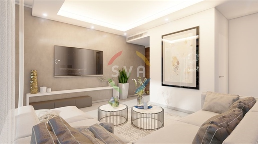 932138 - Appartement à vendre, Kato Polemidia, 65 m², €210.000