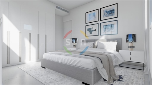 932138 - Appartement à vendre, Kato Polemidia, 65 m², €210.000