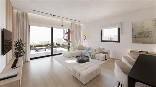 894163 - Appartement Te koop, Agios Athanasios, 110 m², €460.000