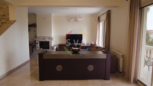 966779 - Villa For sale, Pyrgos, 440 sq.m., €1.650.000