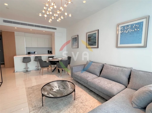 311335 - Appartement à vendre, Germasogeia, 130 m², €1.200.000