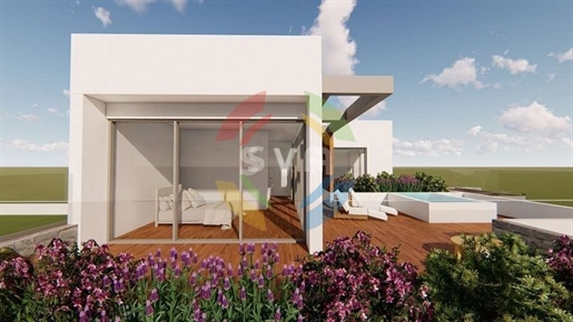 308844 - Villa à vendre, Pegeia, 678 m², €5.200.000