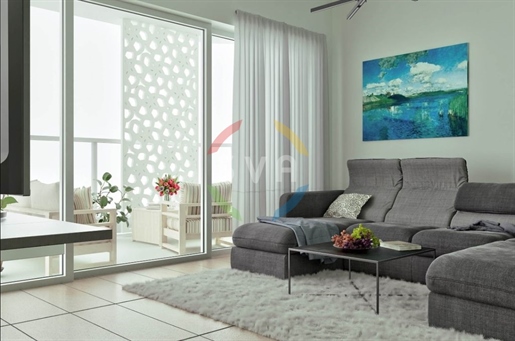 639728 - Appartement à vendre, Larnaca City, 102 m², €233.800