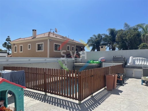 310723 - Maison ou villa indépendante à vendre, Agios Athanasios, 156 m², €690.000