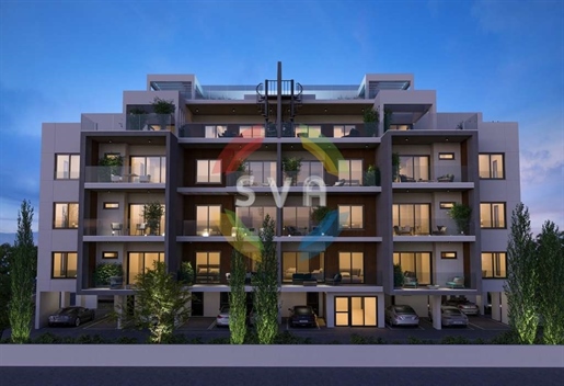 310449 - Appartement Te koop, Agios Athanasios, 237 m², €1.750.000