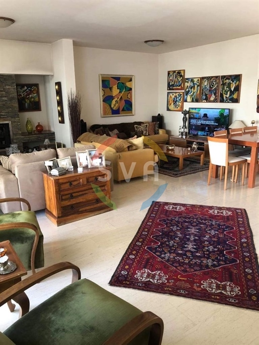 649904 - Apartment For sale, Limassol City, 159 sq.m., €630.000